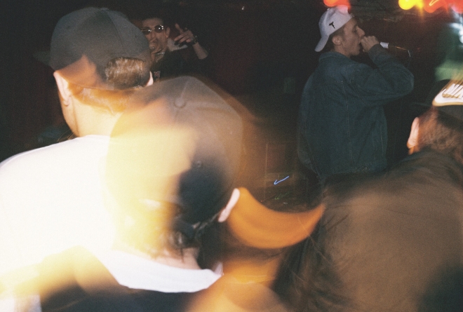 3 Ledová Tour Justice 44 Karviná HardCafe Lvcas Dope Dokkeytino